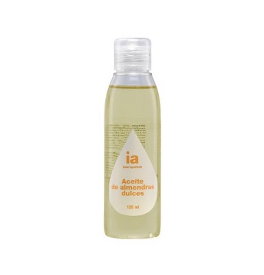 INTERAPOTHEK ACEITE DE...