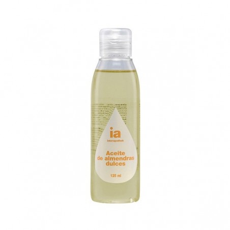  INTERAPOTHEK ACEITE DE ALMENDRAS DULCES 125 ML 