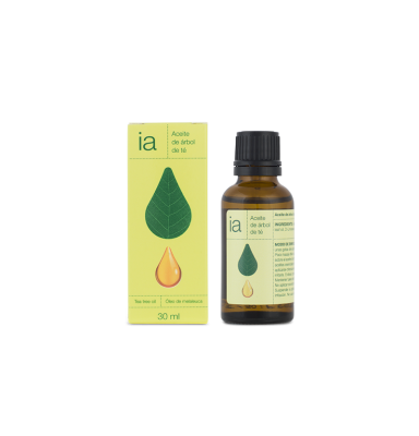 INTERAPOTHEK ACEITE DE...
