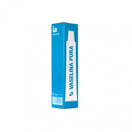  INTERAPOTHEK VASELINA PURA 60 G 