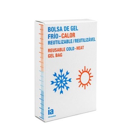  INTERAPOTHEK BOLSA FRIO CALOR 13X18 REUT 