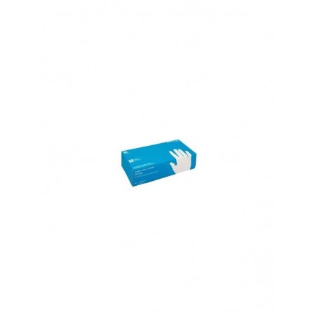  INTERAPOTHEK GUANTES LATEX PEQUEÑO 100 U 