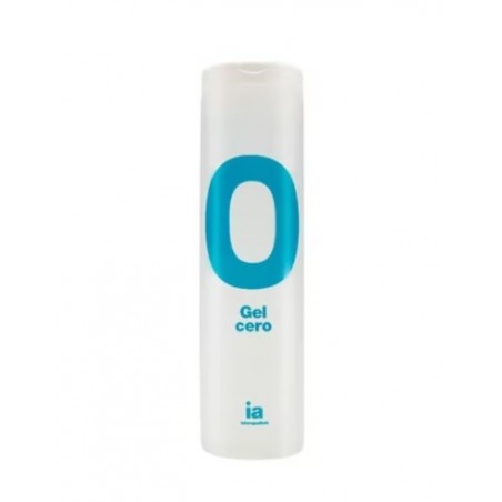  INTERAPOTHEK GEL CERO BAÑO NATURAL 1000 ML 