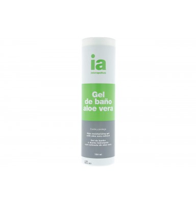 INTERAPOTHEK GEL DE BAÑO...