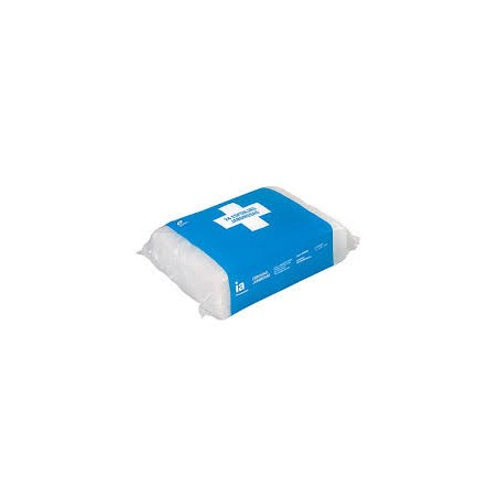  INTERAPOTHEK ESPONJA ENJABONADA DESECHAB 