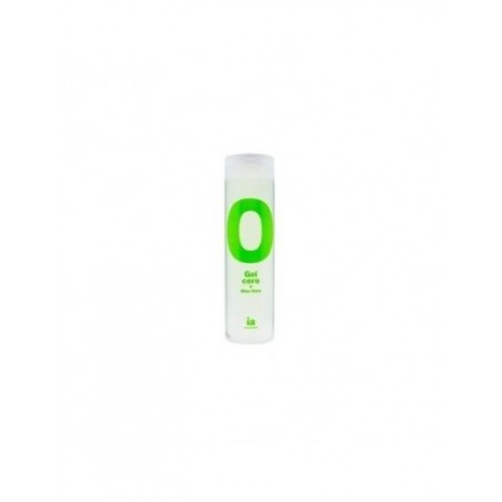  INTERAPOTHEK GEL CERO ALOE 100 ML. 