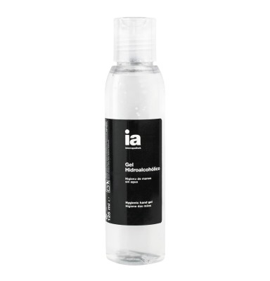 INTERAPOTHEK GEL...