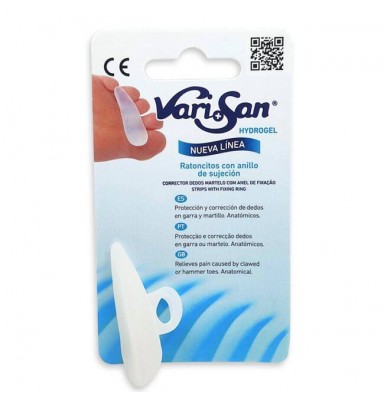 VARISAN RATONCITO HYDROGEL...
