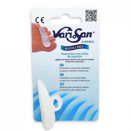  VARISAN RATONCITO HYDROGEL IZQ GDE 