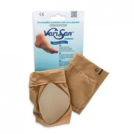  VARISAN ALMOHADILLA PROTEC ARCO PLANTAR 