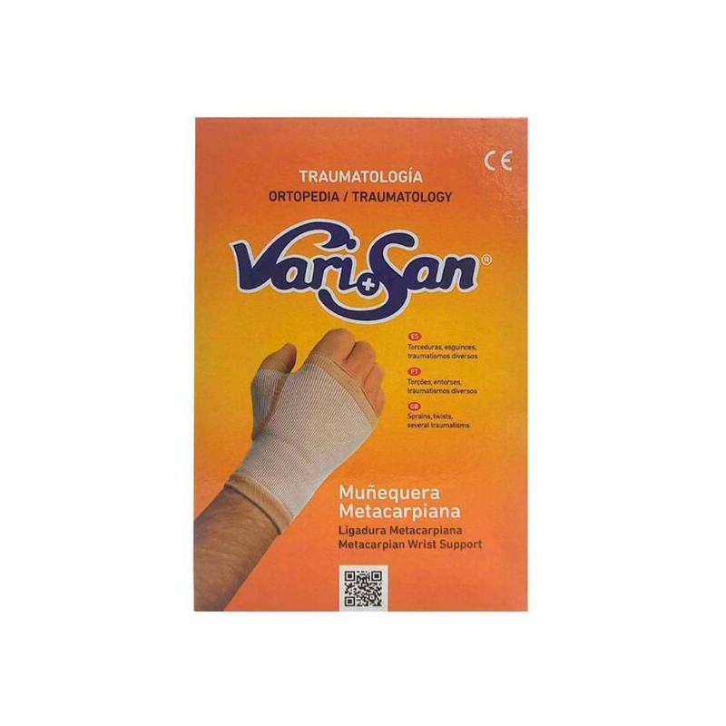 MUÑE VARISAN METACARPIANA T-5 MUÑE VARISAN METACARPIANA T-5