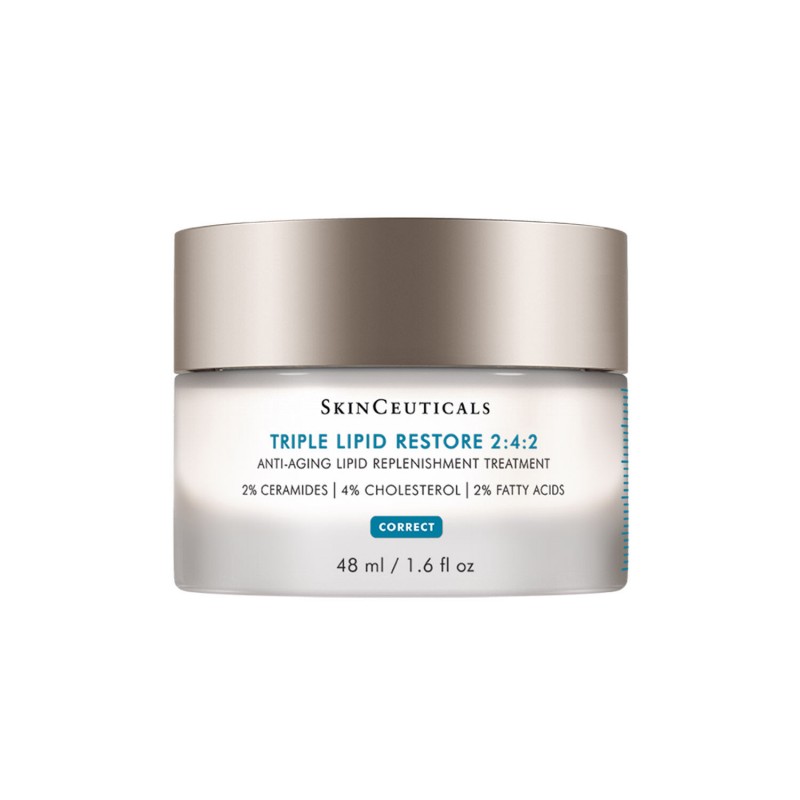 SKINCEUTICALS TRIPLE LIPID RESTORE 2:4:2 50 ML SKINCEUTICALS TRIPLE LIPID RESTORE 2:4:2 50 ML
