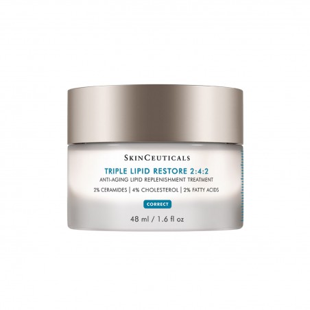 SKINCEUTICALS TRIPLE LIPID RESTORE 2:4:2 50 ML 