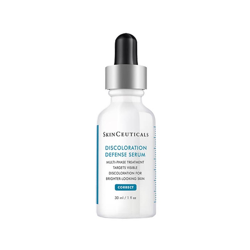 SKINCEUTICALS SERUM DISCOLORATION DEFENSE 30 ML SKINCEUTICALS SERUM DISCOLORATION DEFENSE 30 ML