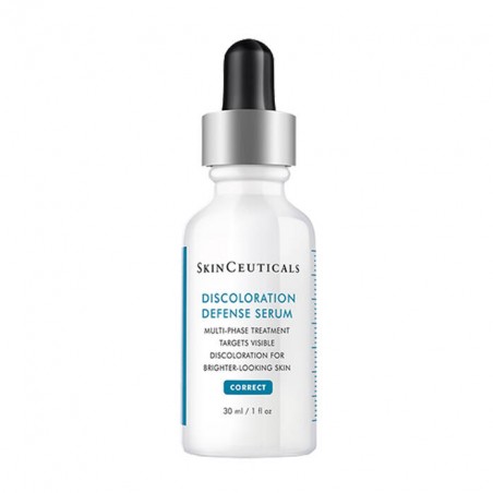  SKINCEUTICALS SERUM DISCOLORATION DEFENSE 30 ML 