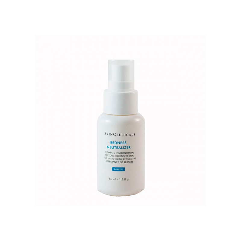 SKINCEUTICALS REDNESS NEUTRALIZER TUBO 50 ML SKINCEUTICALS REDNESS NEUTRALIZER TUBO 50 ML