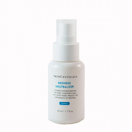  SKINCEUTICALS REDNESS NEUTRALIZER TUBO 50 ML 