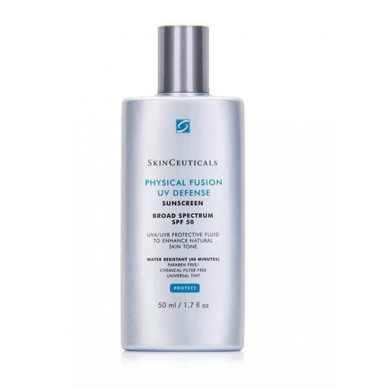 SKINCEUTICALS MINERAL RADIANCE SPF50+ COLOR 50 ML SKINCEUTICALS MINERAL RADIANCE SPF50+ COLOR 50 ML
