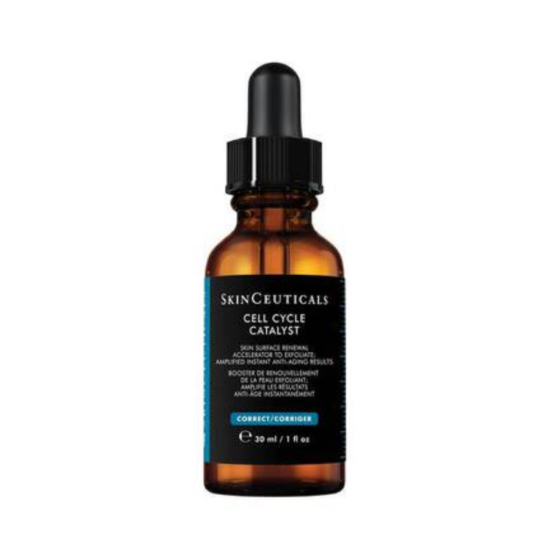 SKINCEUTICALS CELL CYCLE CATALYST 30 ML SKINCEUTICALS CELL CYCLE CATALYST 30 ML