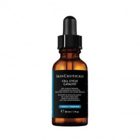  SKINCEUTICALS CELL CYCLE CATALYST 30 ML 