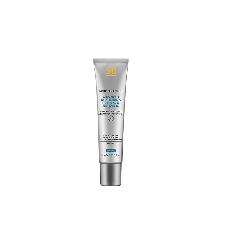 SKINCEUTICALS ADVANCED BRIGHTENING UV DEFENSE SPF50 SKINCEUTICALS ADVANCED BRIGHTENING UV DEFENSE SPF50