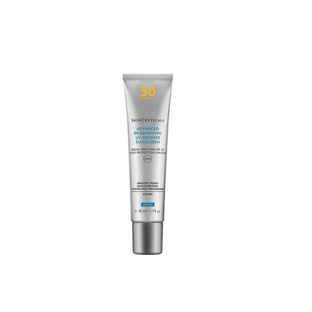  SKINCEUTICALS ADVANCED BRIGHTENING UV DEFENSE SPF50 
