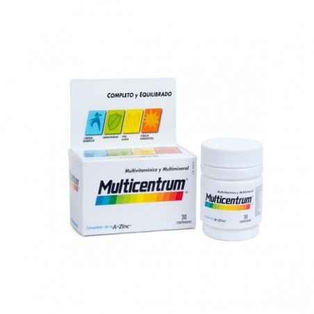 MULTICENTRUM 30 COMP 