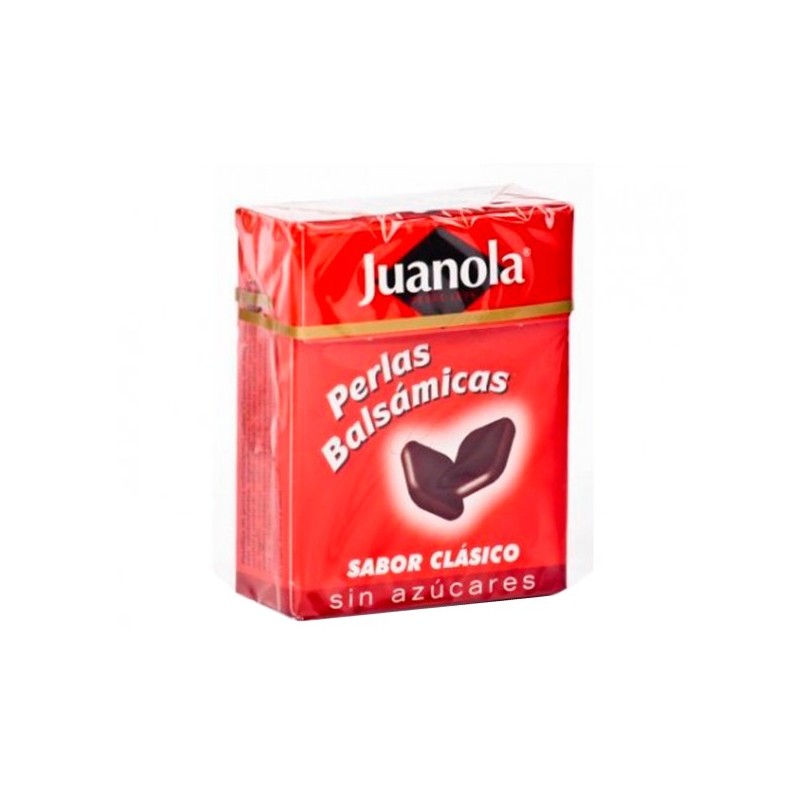 JUANOLA PERLAS SABOR CLASICO JUANOLA PERLAS SABOR CLASICO