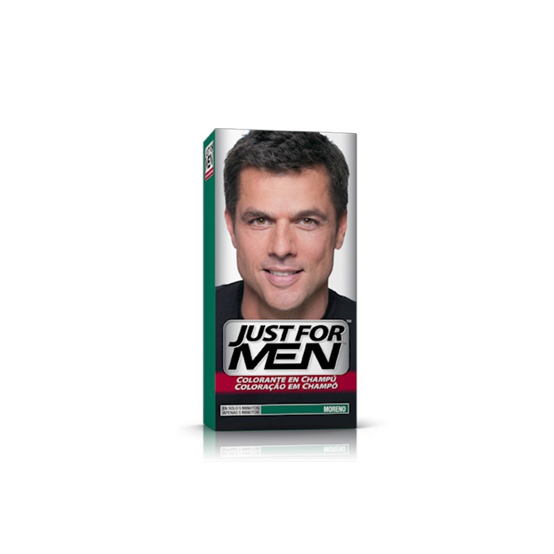 JUST FOR MEN MORENO 30 ML JUST FOR MEN MORENO 30 ML