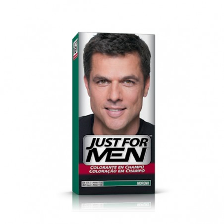  JUST FOR MEN MORENO 30 ML 