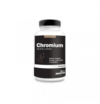 NHCO CHROMIUM QUELADO 84...