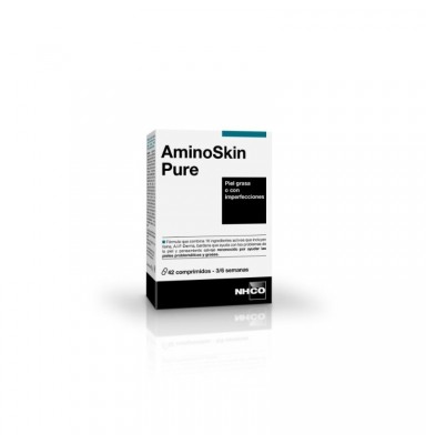 NHCO AMINOSKIN PURE 42...