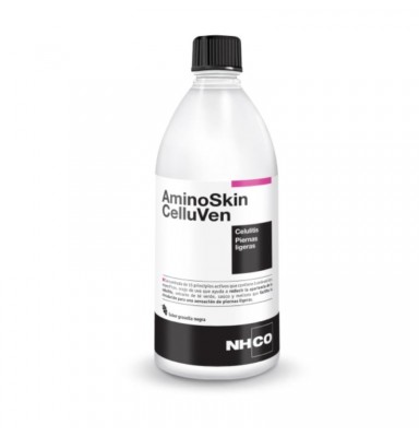 NHCO AMINOSKIN CELLUVEN 500...
