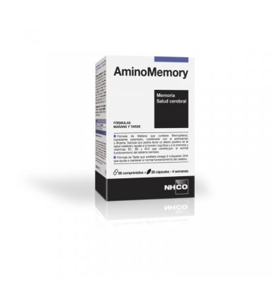 NHCO AMINOMEMORY 56...