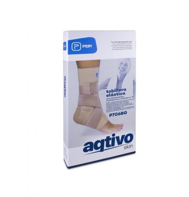 PRIM TOBILLERA ELASTICA...
