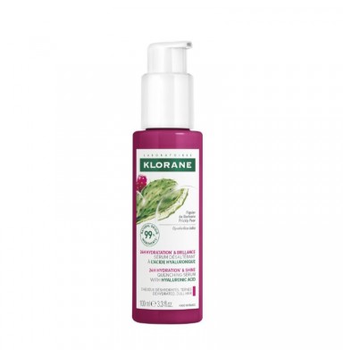 KLORANE SERUM ULTRA...