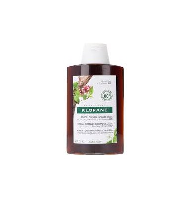 KLORANE CHAMPU QUININA 200 ML