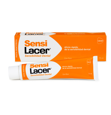 LACER PASTA SENSILACER...
