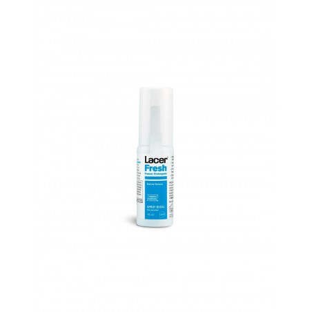  LACER SPRAY LACERFRESH 15 ML 