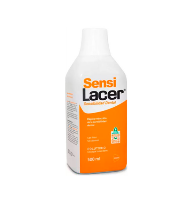 LACER COLUTORIO SENSILACER...