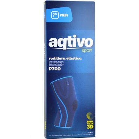  PRIM RODILLERA SPORT P700 ELASTICA T- M 