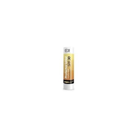  PRIM PROTECTOR LABIAL AC HIALURONICO SPF30+ 4G 