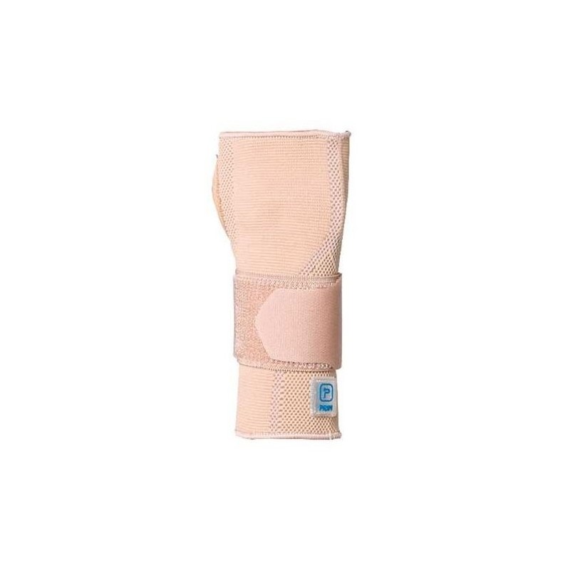 PRIM MUÑEQUERA METACARPIANA  AQTIVO SKIN ELASTICA T- S