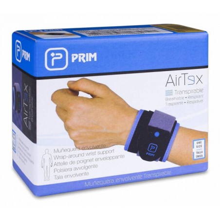  PRIM MUÑEQUERA AIRTEX ENVOLVENTE REF OST265 
