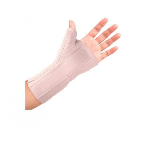  PRIM MUÑEQ ESSENCIAL C/PULGAR LARGA C800 T/MR 