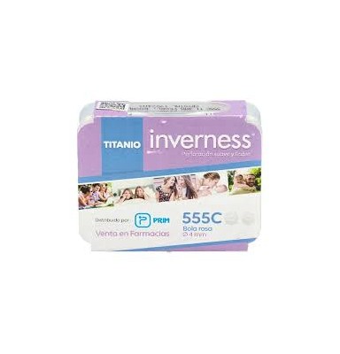 PRIM INVERNESS PENDIENTE...