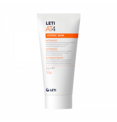 LETI AT4 INTENSIVE CREMA...