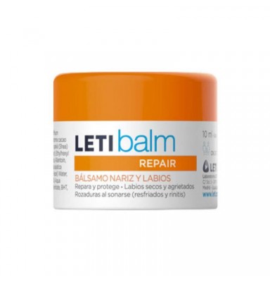 LETIBALM PEDIATRICO NARIZ...