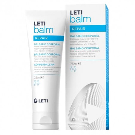  LETIBALM BALSAMO CORPORAL 75 ML 