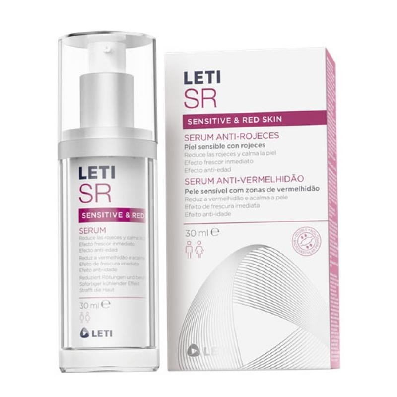 LETI SR SERUM 30 ML LETI SR SERUM 30 ML